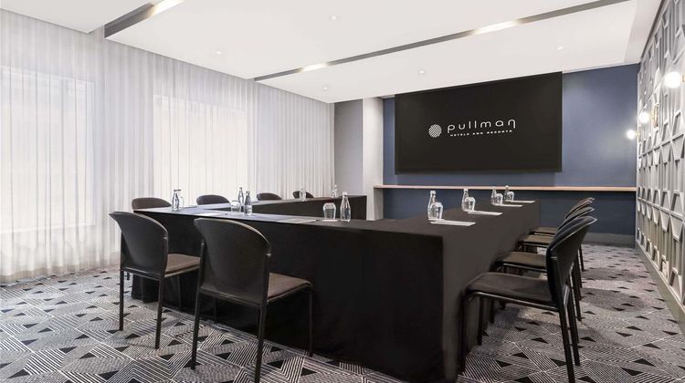 Pullman Cape Town City Centre Meeting