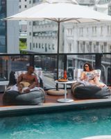 Pullman Cape Town City Centre
