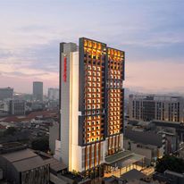 Movenpick Jakarta City Centre