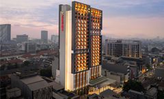 Movenpick Jakarta City Centre