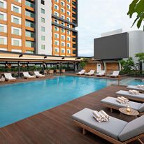 Movenpick Jakarta City Centre
