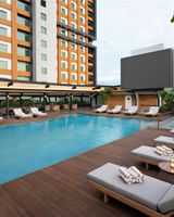 Movenpick Jakarta City Centre