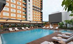 Movenpick Jakarta City Centre