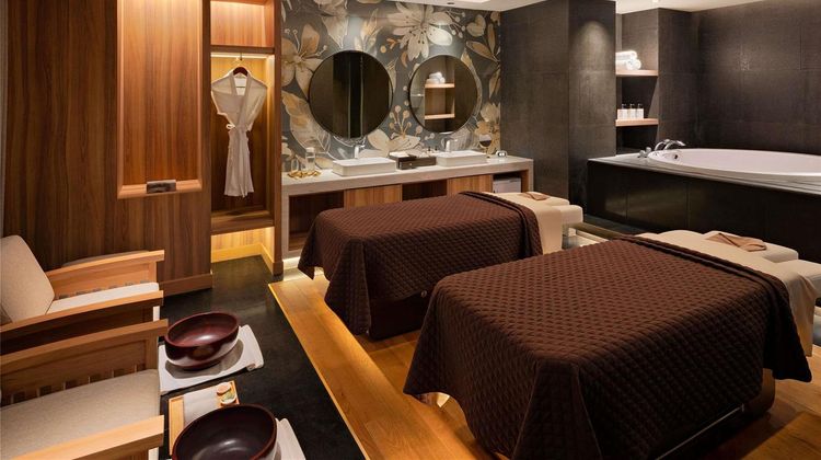 Movenpick Jakarta City Centre Spa