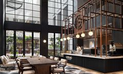 Movenpick Jakarta City Centre