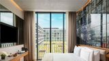 Rixos Tersane Istanbul Room