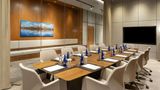 Rixos Tersane Istanbul Meeting