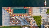 Rixos Tersane Istanbul Exterior