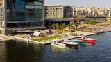 Rixos Tersane Istanbul Exterior
