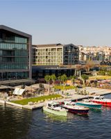 Rixos Tersane Istanbul