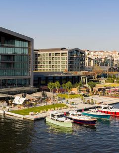 Rixos Tersane Istanbul