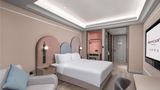 Mercure Guangzhou Financial City Room