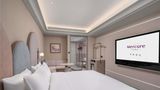 Mercure Guangzhou Financial City Room