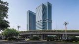 Mercure Guangzhou Financial City Exterior