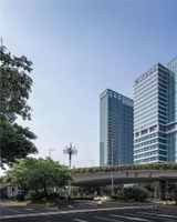 Mercure Guangzhou Financial City