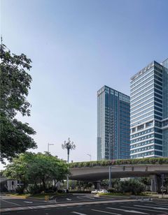 Mercure Guangzhou Financial City