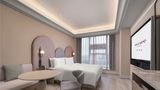 Mercure Guangzhou Financial City Room