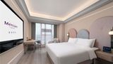 Mercure Guangzhou Financial City Room