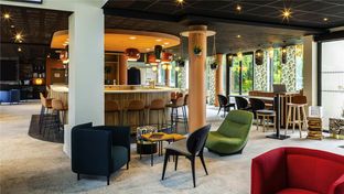 Mercure Agen Centre