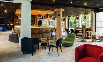 Mercure Agen Centre