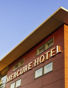 Mercure Agen Centre