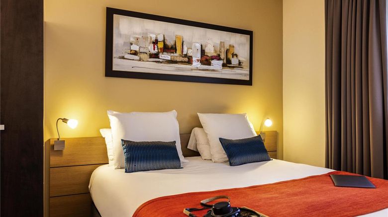 <b>Mercure Agen Centre Room</b>. Images powered by <a href="https://iceportal.shijigroup.com/" title="IcePortal" target="_blank">IcePortal</a>.