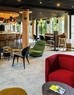 Mercure Agen Centre