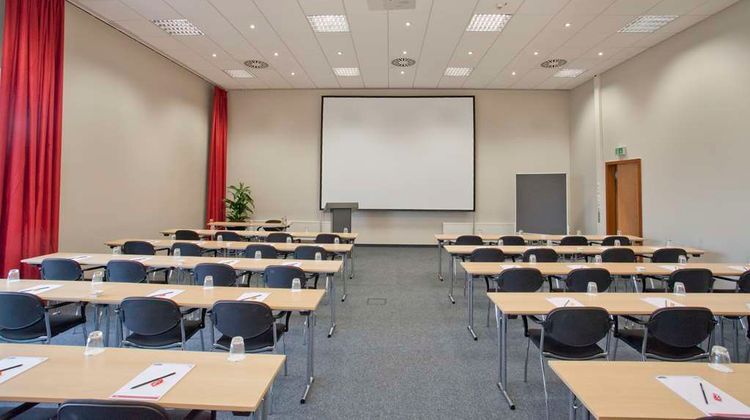 bigBox Allgaeu Hotel Meeting