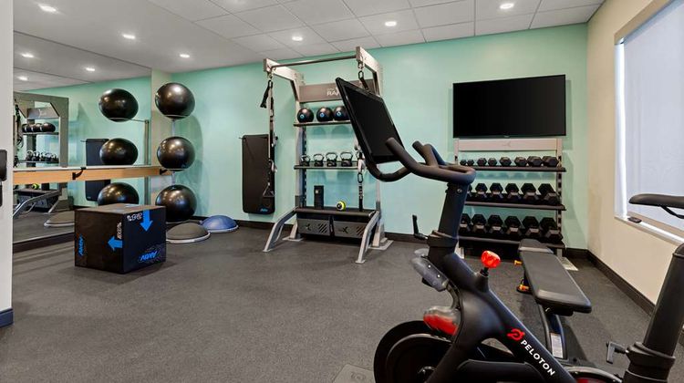 Tru by Hilton Christiansburg Health
