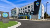 Tru by Hilton Christiansburg Exterior