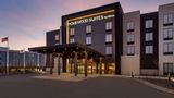 Homewood Suites by Hilton Missoula Exterior