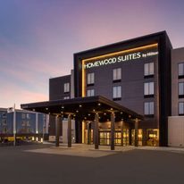 Homewood Suites by Hilton Missoula