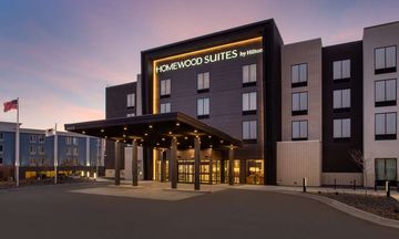 Homewood Suites by Hilton Missoula