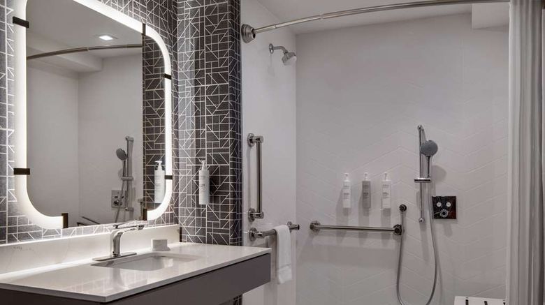 <b>Homewood Suites by Hilton Missoula Room</b>. Images powered by <a href="https://iceportal.shijigroup.com/" title="IcePortal" target="_blank">IcePortal</a>.