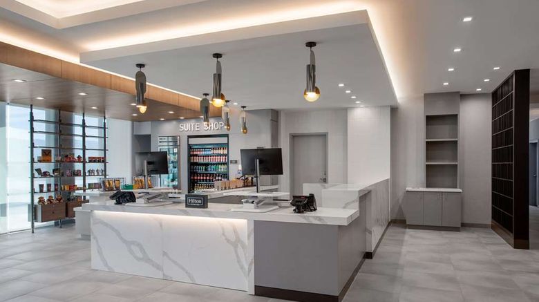 <b>Homewood Suites by Hilton Missoula Lobby</b>. Images powered by <a href="https://iceportal.shijigroup.com/" title="IcePortal" target="_blank">IcePortal</a>.