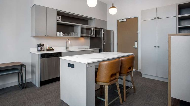 Homewood Suites by Hilton Missoula Other