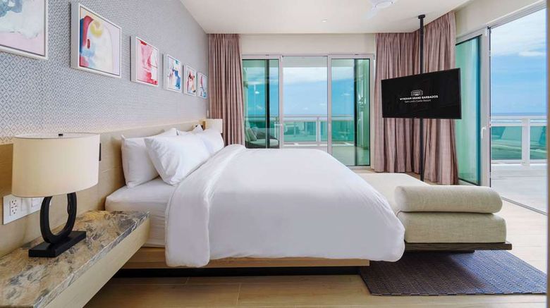 <b>Wyndham Grand Barbados-Sam Lord's Castle Room</b>. Images powered by <a href="https://iceportal.shijigroup.com/" title="IcePortal" target="_blank">IcePortal</a>.