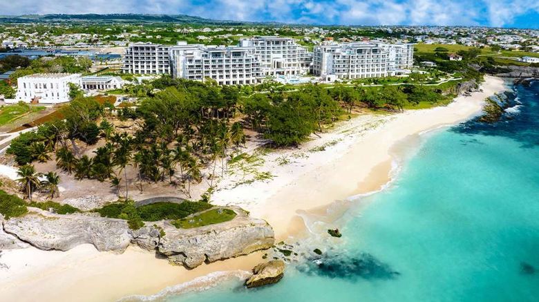 <b>Wyndham Grand Barbados-Sam Lord's Castle Exterior</b>. Images powered by <a href="https://iceportal.shijigroup.com/" title="IcePortal" target="_blank">IcePortal</a>.