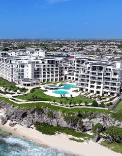 Wyndham Grand Barbados-Sam Lord's Castle