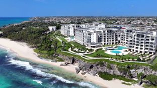 Wyndham Grand Barbados-Sam Lord's Castle