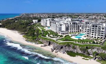 Wyndham Grand Barbados-Sam Lord's Castle