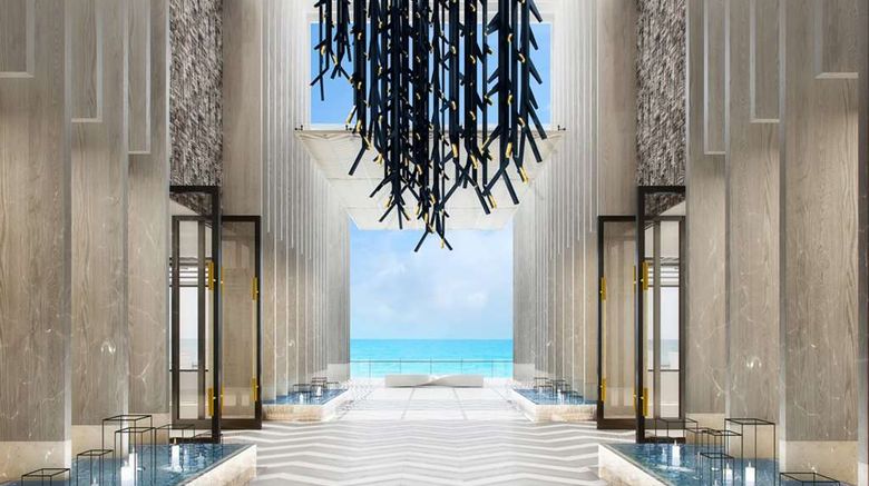 <b>Wyndham Grand Barbados-Sam Lord's Castle Lobby</b>. Images powered by <a href="https://iceportal.shijigroup.com/" title="IcePortal" target="_blank">IcePortal</a>.