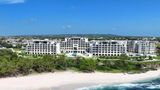 Wyndham Grand Barbados-Sam Lord's Castle Exterior