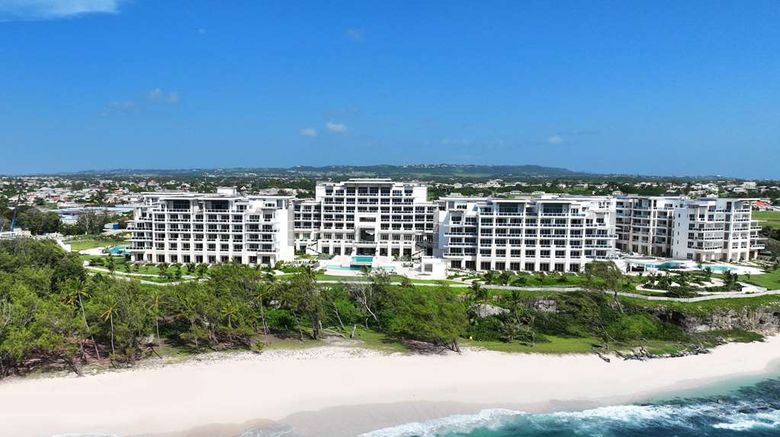 <b>Wyndham Grand Barbados-Sam Lord's Castle Exterior</b>. Images powered by <a href="https://iceportal.shijigroup.com/" title="IcePortal" target="_blank">IcePortal</a>.
