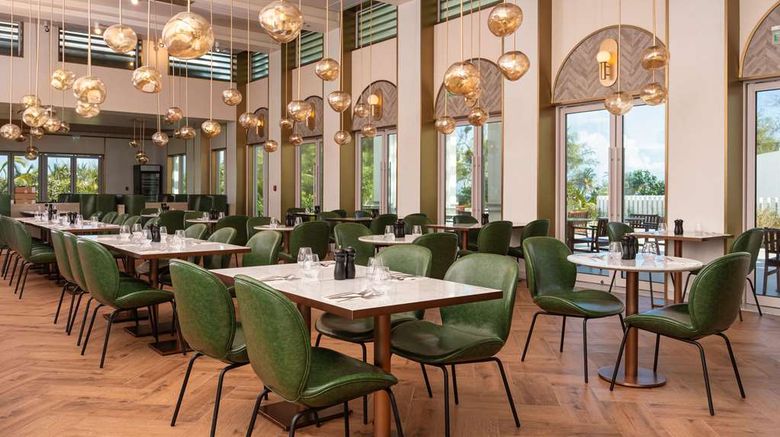 <b>Wyndham Grand Barbados-Sam Lord's Castle Restaurant</b>. Images powered by <a href="https://iceportal.shijigroup.com/" title="IcePortal" target="_blank">IcePortal</a>.