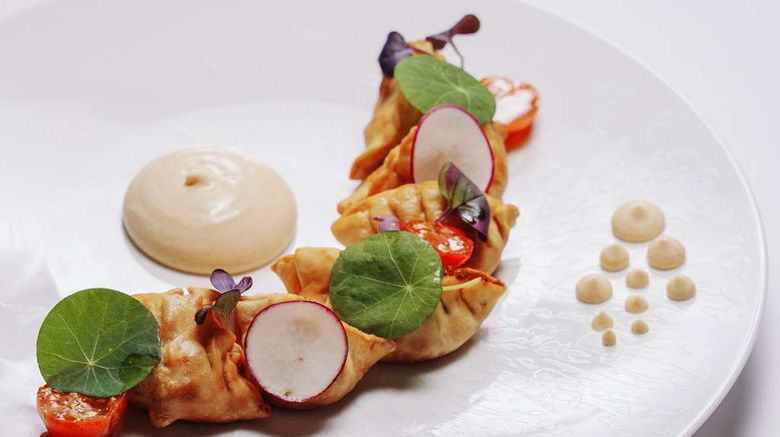<b>Wyndham Grand Barbados-Sam Lord's Castle Restaurant</b>. Images powered by <a href="https://iceportal.shijigroup.com/" title="IcePortal" target="_blank">IcePortal</a>.