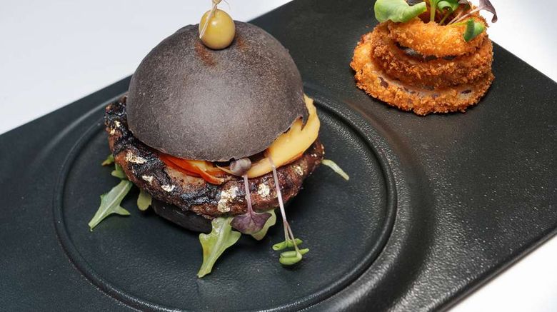 <b>Wyndham Grand Barbados-Sam Lord's Castle Restaurant</b>. Images powered by <a href="https://iceportal.shijigroup.com/" title="IcePortal" target="_blank">IcePortal</a>.