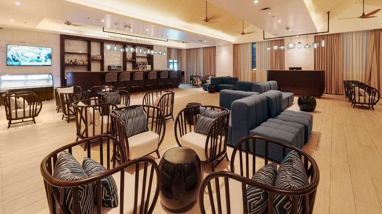 <b>Wyndham Grand Barbados-Sam Lord's Castle Restaurant</b>. Images powered by <a href="https://iceportal.shijigroup.com/" title="IcePortal" target="_blank">IcePortal</a>.