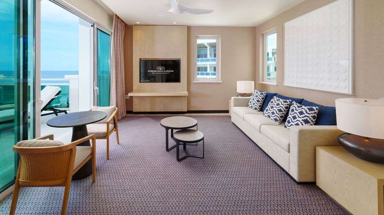 <b>Wyndham Grand Barbados-Sam Lord's Castle Room</b>. Images powered by <a href="https://iceportal.shijigroup.com/" title="IcePortal" target="_blank">IcePortal</a>.