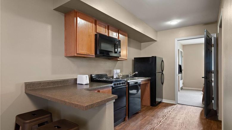 <b>Eagles Den Suites, Travelodge by Wyndham Suite</b>. Images powered by <a href="https://iceportal.shijigroup.com/" title="IcePortal" target="_blank">IcePortal</a>.